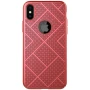 Nillkin AIR series ventilated fasion case for Apple iPhone XS, iPhone X order from official NILLKIN store